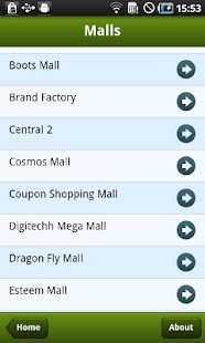 Bangalore Navigator Screenshots 3
