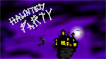 Haunted Party