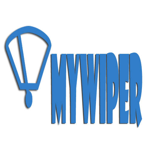 My Wipers LOGO-APP點子