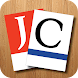 Journal Club for Android icon