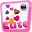 Cute Photo Stickers for Girls Download on Windows