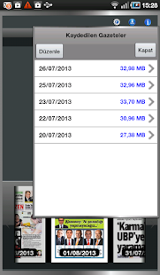 How to mod Yeni Düzen lastet apk for android