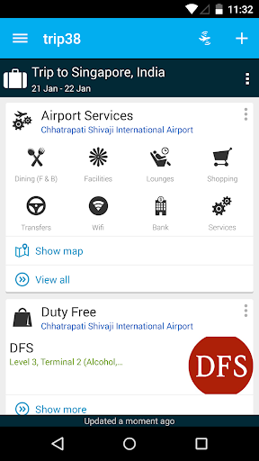 【免費旅遊App】Trip38 Travel Assistant - Free-APP點子