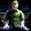 Joker Live Wallpaper icon