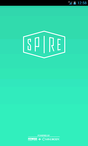 SPIRE Fitness