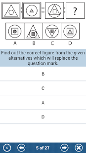 Aptitude Test Lite Screenshots 18