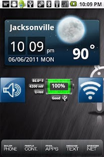 Free Wifi Toggle Widget APK for PC
