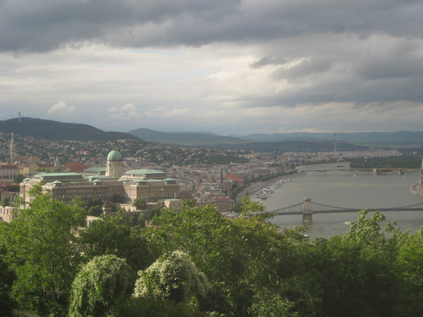 Buda Castle