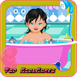 Take care for baby - Kids game Apk