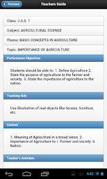 BrainFriend Teachers' Guide poster 11