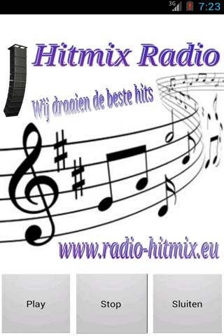 Hitmix-radio.eu
