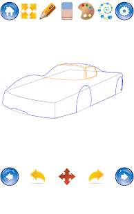 How to Draw Cars Screenshots 9