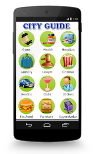 Download Milan Guide APK for Android