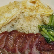祥發港式茶餐廳