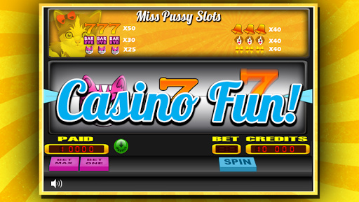 免費下載博奕APP|Miss Pussy Cat Surf Slots Pro app開箱文|APP開箱王