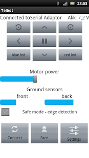 How to get Telbot patch 1.0.1 apk for laptop