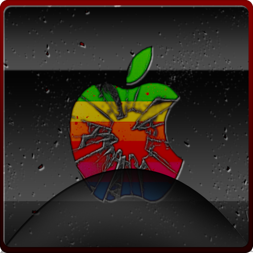 themes photos photobook apple Koe (1.50 Locker version no Latest Go free  for Hoshi Mb)