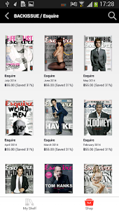 Esquire Thailand Screenshots 9