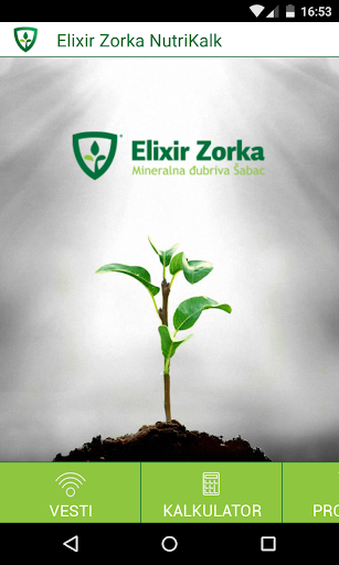 免費下載商業APP|NutriKalk Elixir Zorka app開箱文|APP開箱王