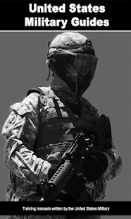 Army Physical Security Guide Screenshots 0