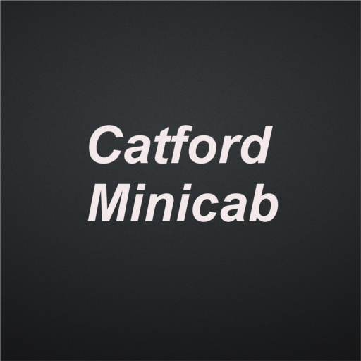 catford-minicab.co.uk LOGO-APP點子