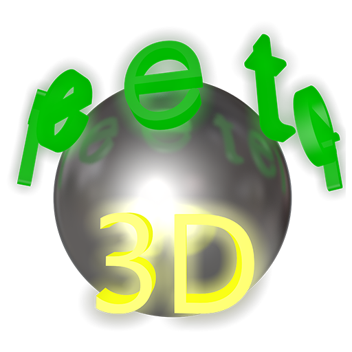 Teeter 3D free (old devices) LOGO-APP點子