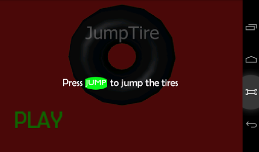 JumpTire