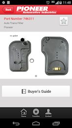 Pioneer Auto Parts poster 9