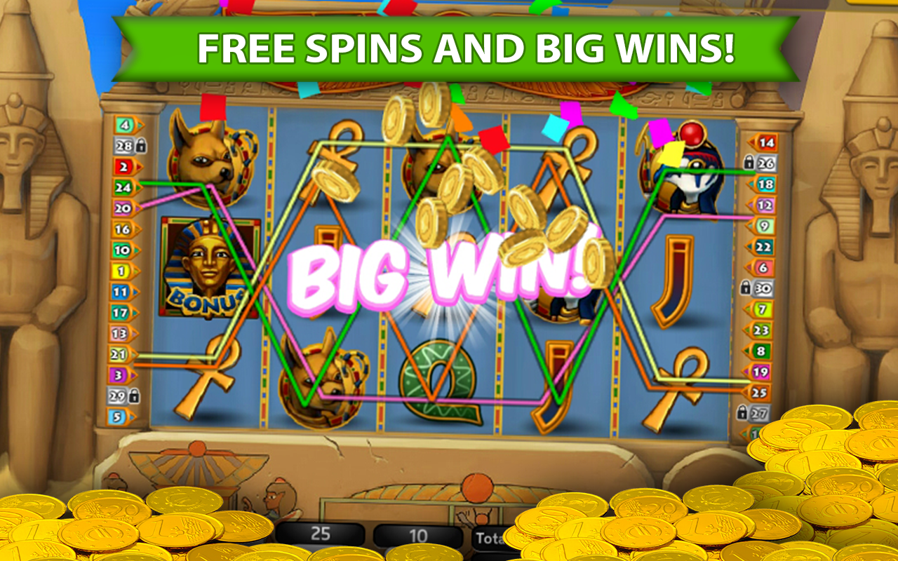 Slot Galaxy Free Slot Machines