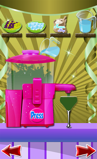 免費下載休閒APP|Juice Maker-Yummy Juice app開箱文|APP開箱王