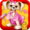 Pet Salon - Care for Pets mobile app icon