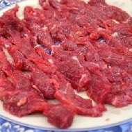 阿裕牛肉涮涮鍋 崑崙店