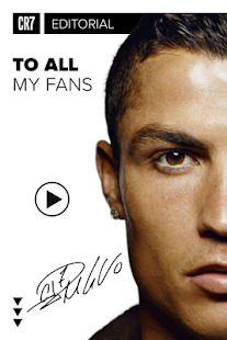 How to download CR7 eMag lastet apk for laptop