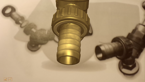 Free AR Plumbing APK