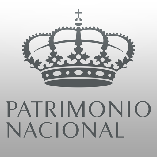 Patrimonio Nacional 教育 App LOGO-APP開箱王