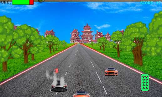 How to mod Flyover Drag Racing patch 1.0.0 apk for bluestacks