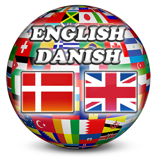 English Danish Dictionary