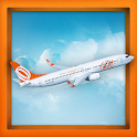 Aeroportos logo