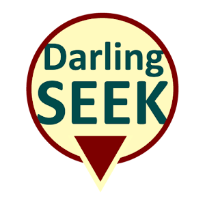 Darling Seek 1.0