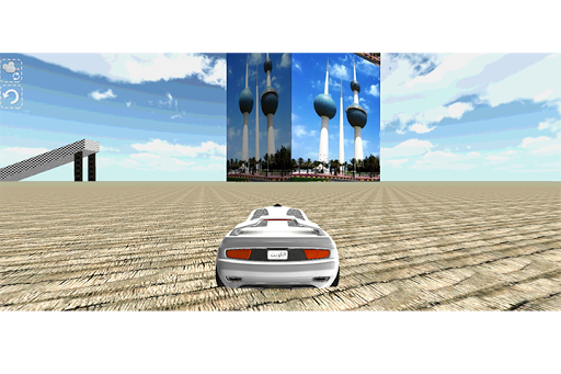 【免費賽車遊戲App】CRAZY DRIFT-APP點子