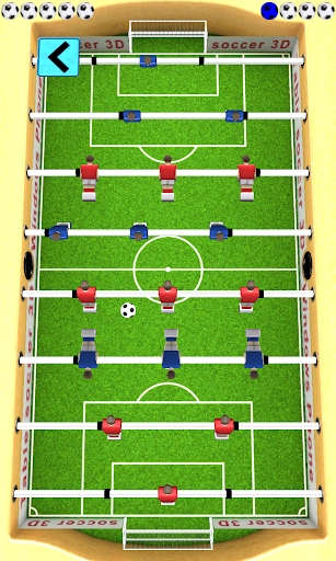 Action Foosball