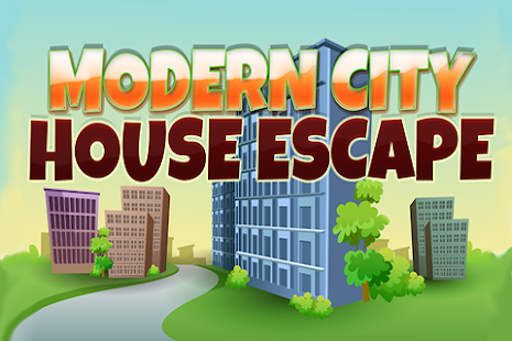 Free Download Modern City House Escape APK for Android