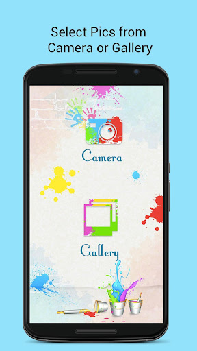 免費下載攝影APP|Appy Holi - Color your pics app開箱文|APP開箱王