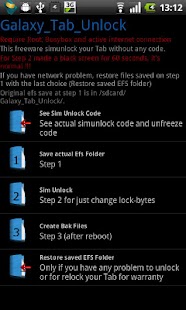 How to download Galaxy_Tab_Unlock 0.1 apk for android
