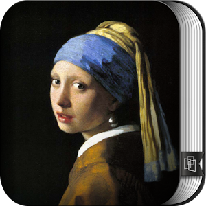 Vermeer HD logo