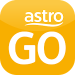 Astro Go Read Apk