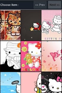 免費下載個人化APP|Hello Kitty Wallpaper app開箱文|APP開箱王