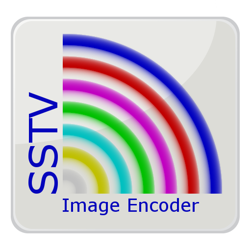 SSTV Encoder LOGO-APP點子