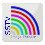Cover Image of ダウンロード SSTV Encoder 1.19 APK