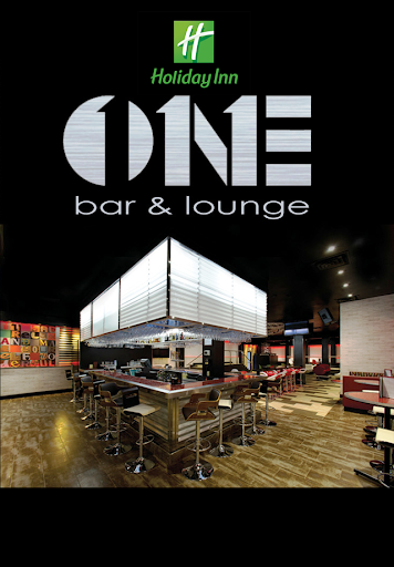 one-11 Lounge and Bar